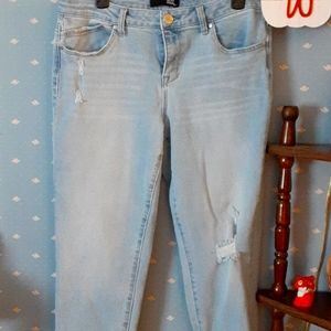 Womens jeans